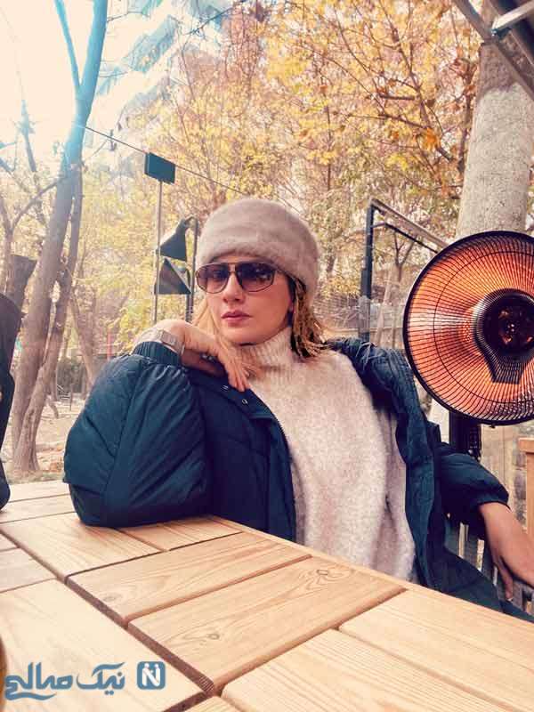 محیا دهقانی