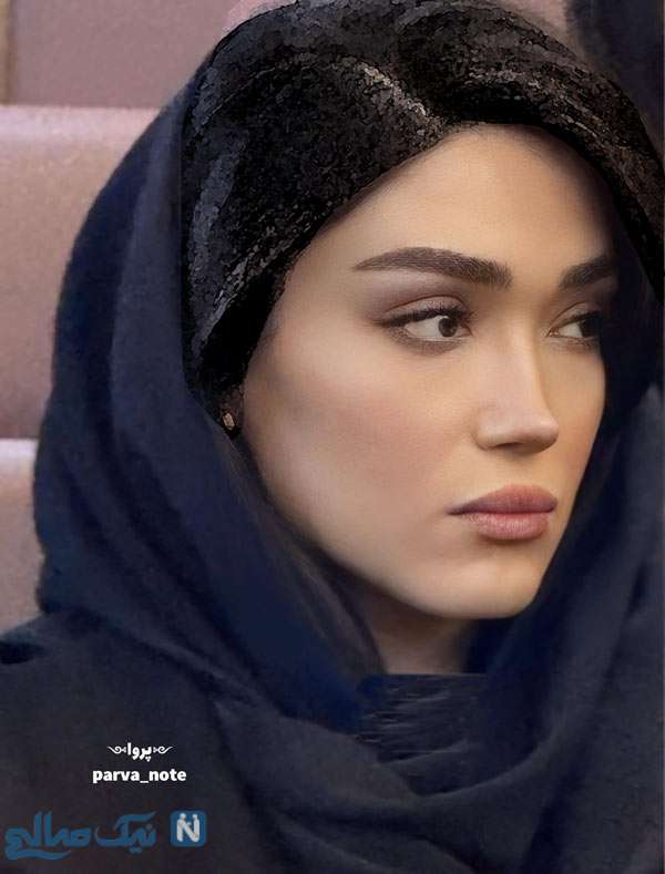 فرزانه قاسم زاده