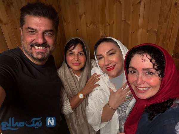 پست جدید مینو شریفی