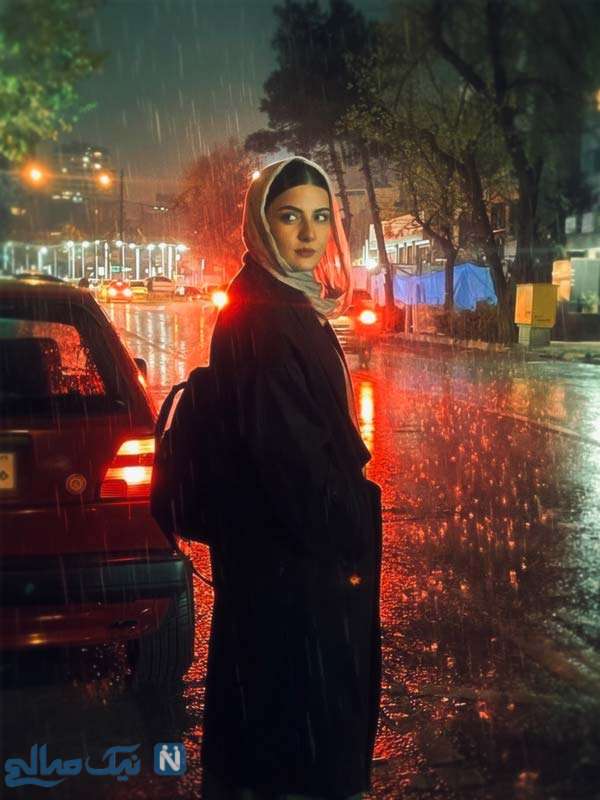 مریم موسویان