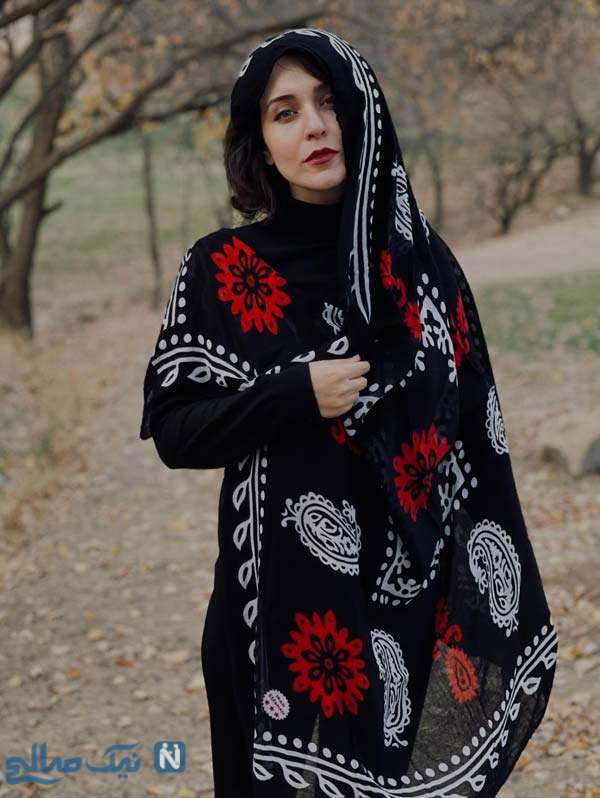 پست جدید مینو شریفی