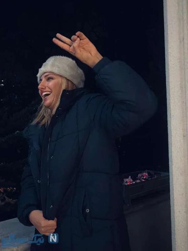 محیا دهقانی محیا دهقانی