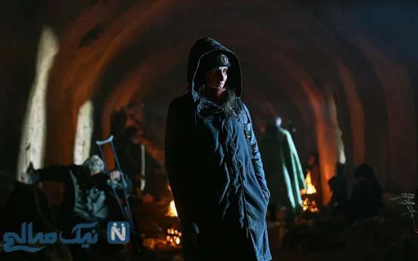 نیکی عسگری فر پست جدید نیکی عسگری فر