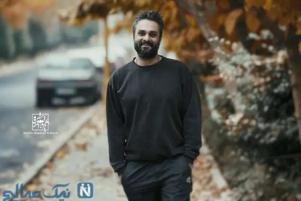 امین ایمانی