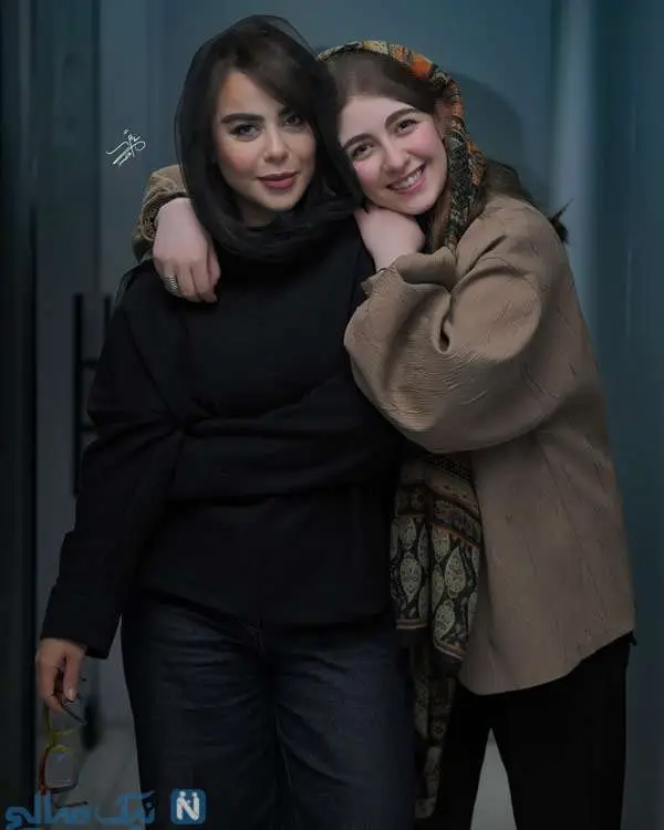 الیکا ناصری