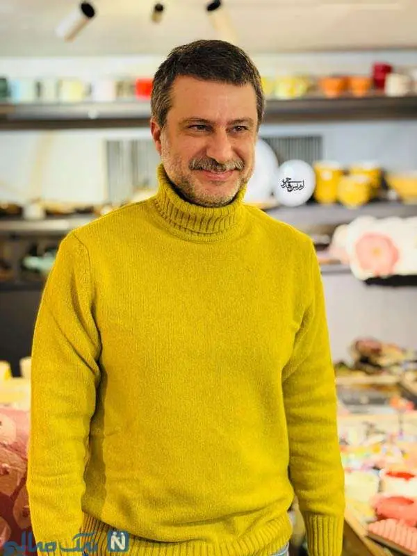 شهرام حقیقت دوست