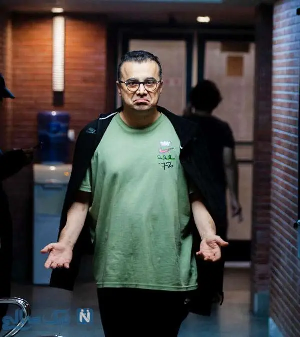 پست جدید پریا مردانیان