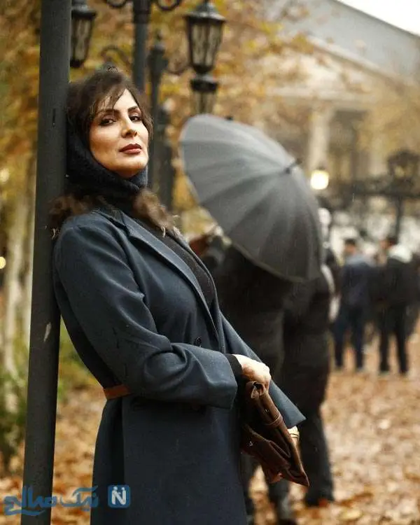 آرزو تاج نیا