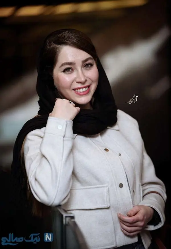 پست جدید پریا مردانیان