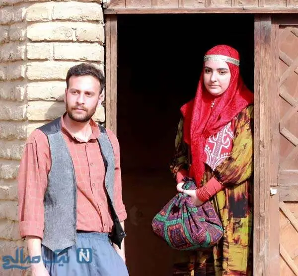 شهاب کرمی پست جدید شهاب کرمی