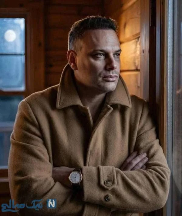 شهروز ابراهیمی پست جدید شهروز ابراهیمی