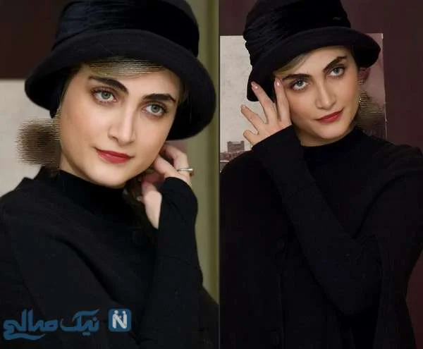 الناز ملک الناز ملک