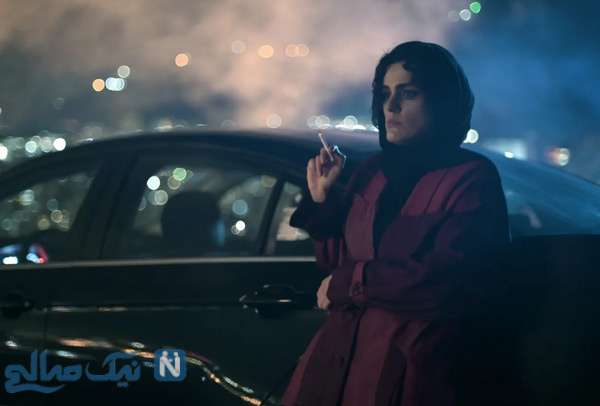 شیدا پهلوان پست جدید شیدا پهلوان