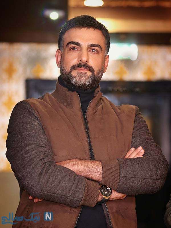 حامد کمیلی حامد کمیلی