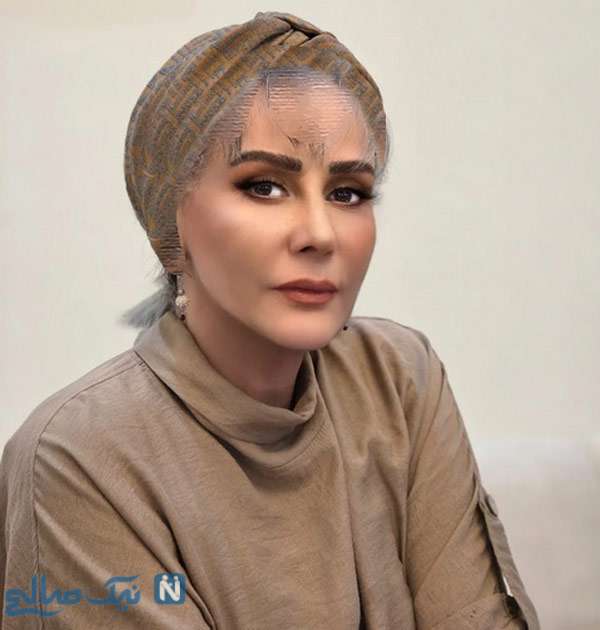 پست جدید سیاوش گرجستانی