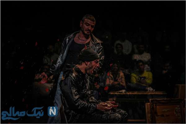 امین شعرباف