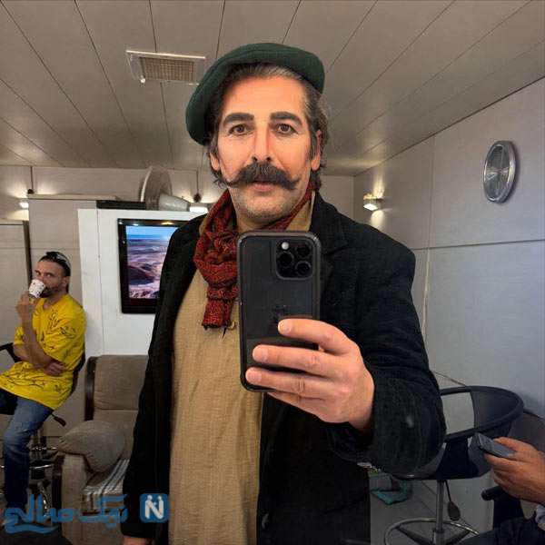 حمید گودرزی