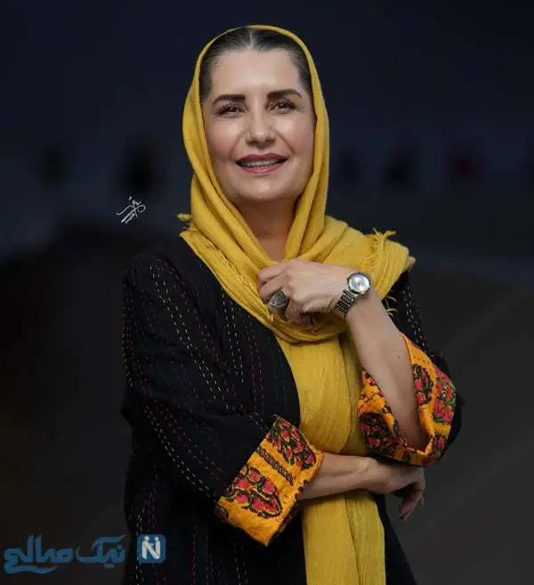 فریبا کوثری