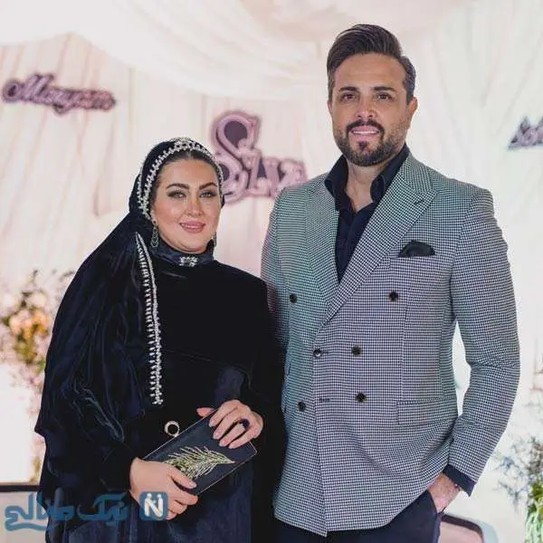 یاسمن شاه حسینی