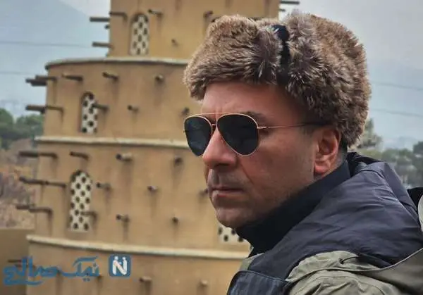 پست جدید ونوس اسوار