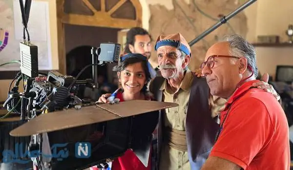 دانیال جعفری