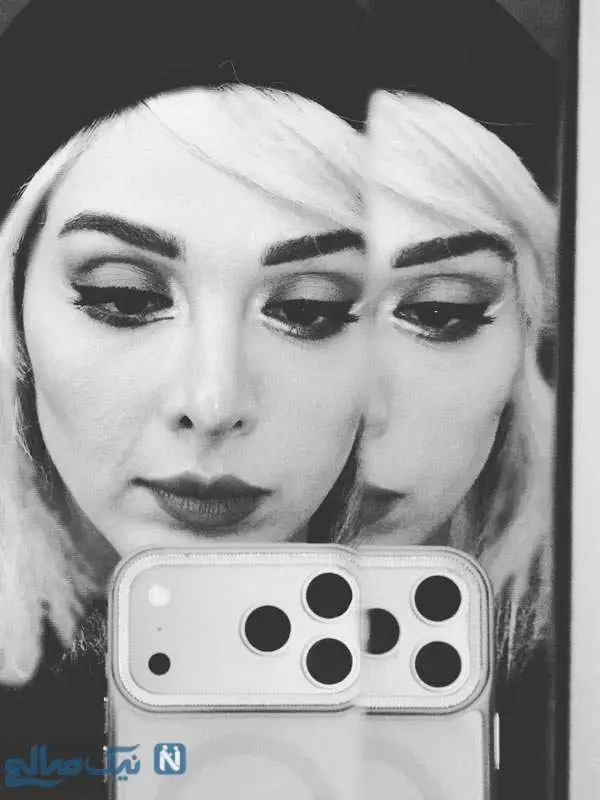 المیرا دهقانی