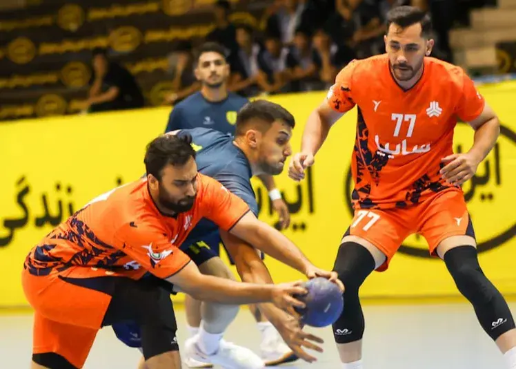 سبقت هیجان‌انگیز سایپا از استقلال در روز طلسم‌شکنی تاریخی گچساران!