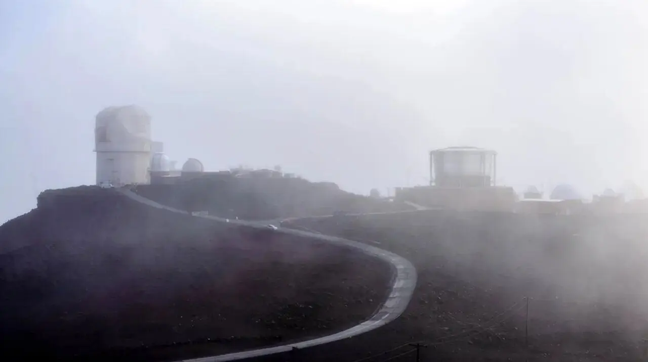 ساکتترین نقطه زمین: جایی که صدای گردش خونت را میشنوی!