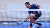 ایران برای اولین‌بار میزبان رقابت‌های جهانی پدل شد؛ ورزشکاران دنیا در تهران گرد هم می‌آیند!