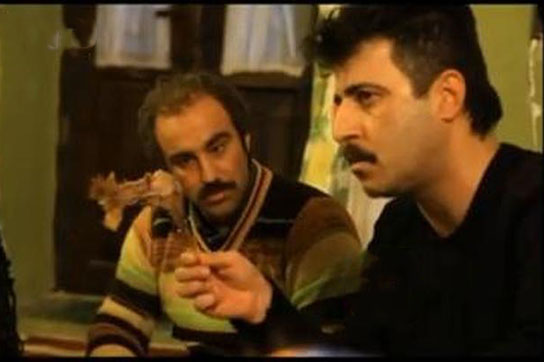 ۱۳ سال بعد از پایتخت؛ چهره متفاوت رحمت خروس‌باز در کنار پسر خوشتیپش که همه را شگفت‌زده کرد!