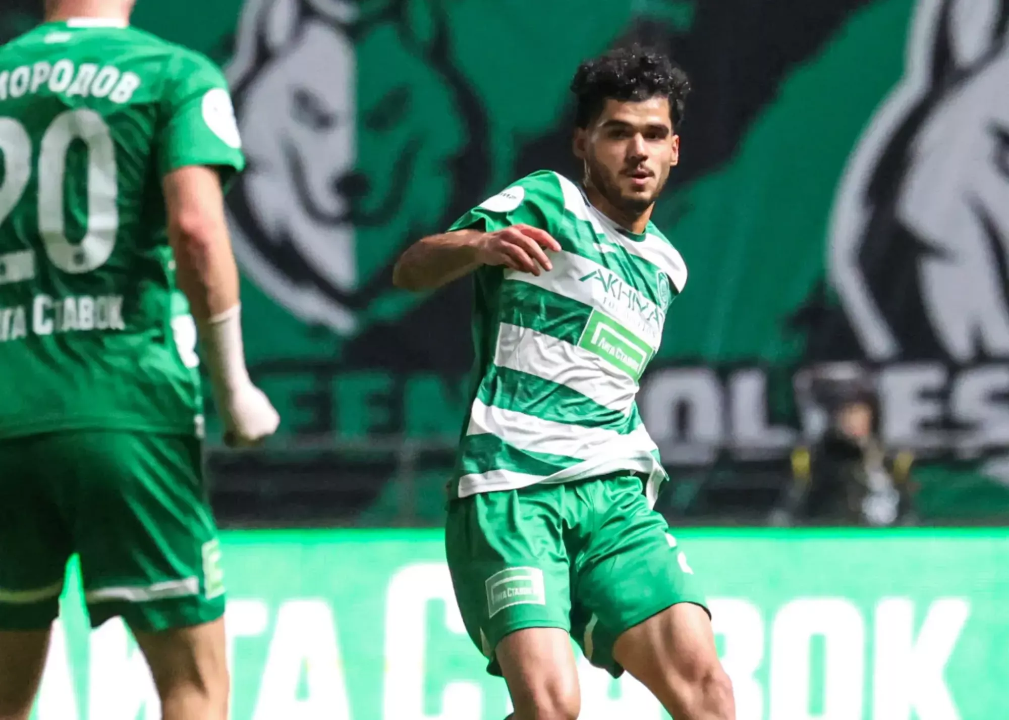 بازگشت غیرمنتظره زارع از روسیه؛ چرا لژیونر ایرانی نیمکت‌نشین شد؟