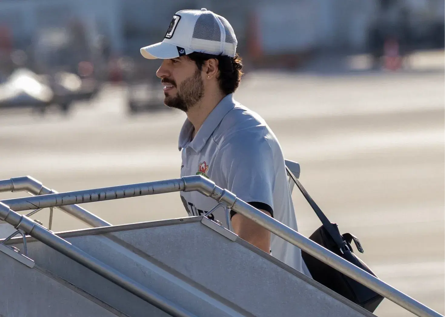 پرواز ناگهانی ستاره تیم ملی ایران به دوحه برای نبرد سرنوشت‌ساز مقابل السد!