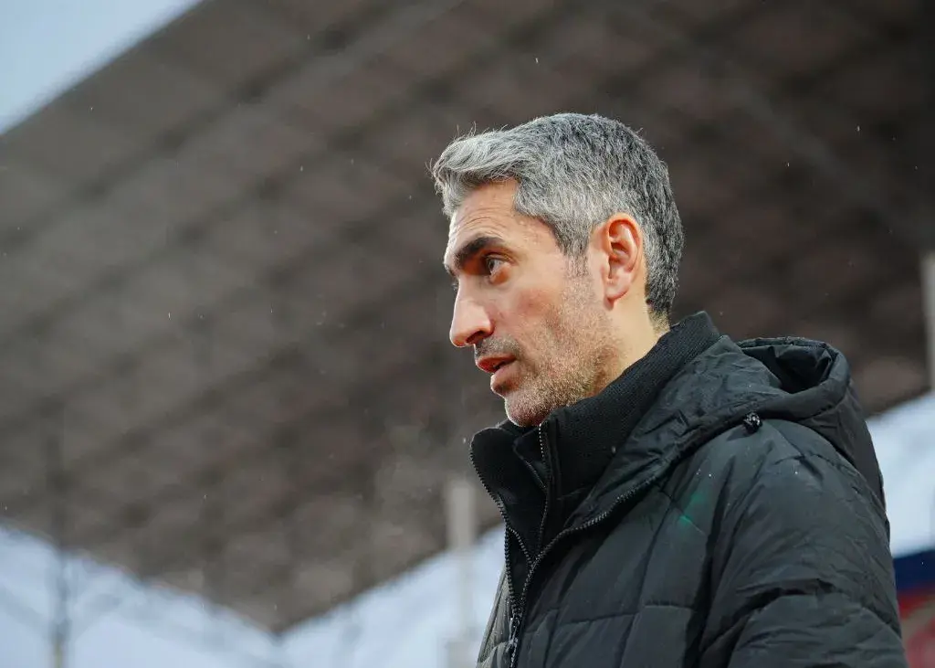 جباری: بازیکنان مس شایسته افتخارند؛ امید به بازگشت در لیگ برتر