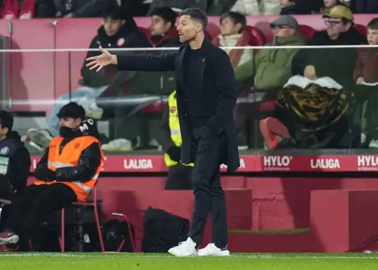 ژابی آلونسو دو بار پیشنهاد اتلتیک بیلبائو را رد کرد؛ راز انتخاب سرمربی رئال مادرید چیست؟