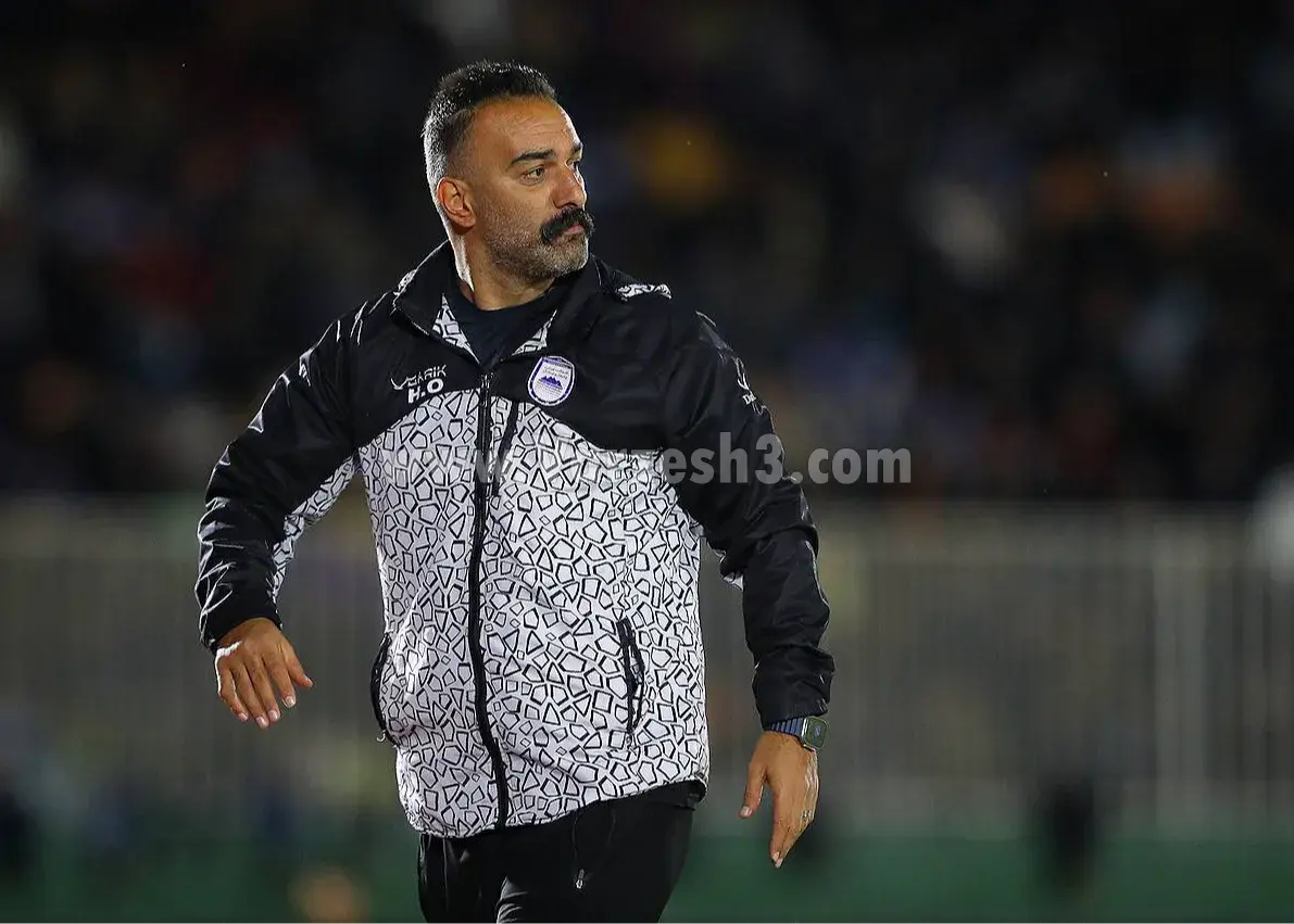 حنیف: شک نکنید پنالتی درست بود