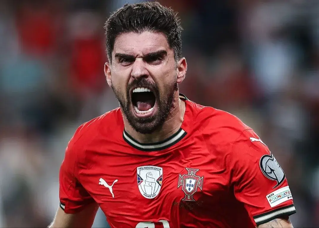 منچستریونایتد به دنبال شکار ستاره ۴۷ میلیون پوندی الهلال در نیم‌فصل!