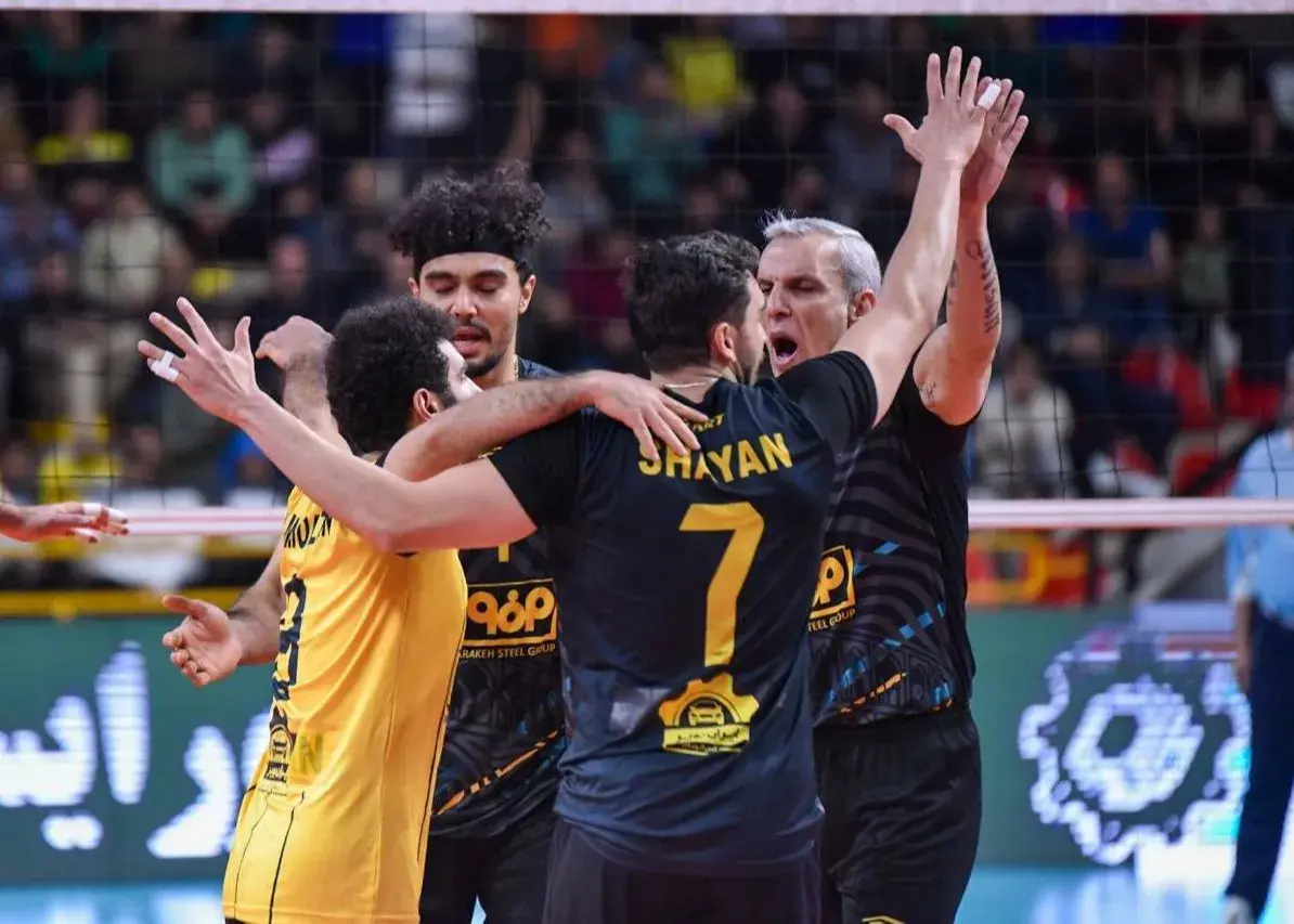 والیبال ایران در ایستگاه هشتم؛ آیا بدون ویدیوچک امکان‌پذیر است؟