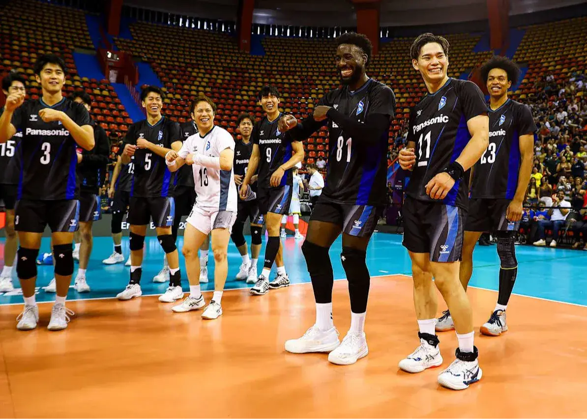 ساعت یک بامداد؛ نبرد نفس‌گیر اوزاکا و پروجا در حساس‌ترین فینال والیبال جهان