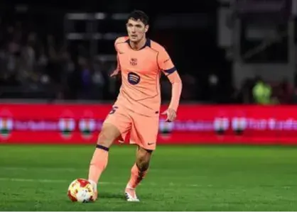 اعتراف جنجالی ستاره بارسا درباره گل مهمش در جام حذفی!