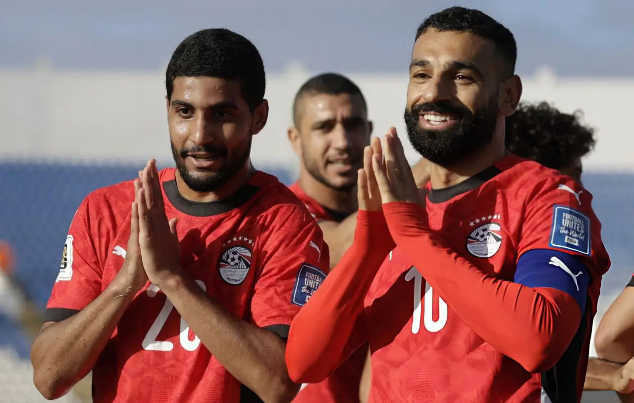 هانی ابو ریده: مصر فقط یک هدف دارد؛ فتح قهرمانی جام ملت‌های آفریقا!