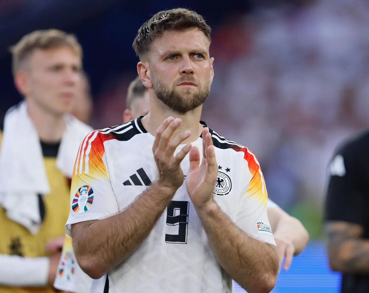 میلان با جذب یک مهاجم کلاسیک، تکلیف خط حمله‌اش را روشن کرد!