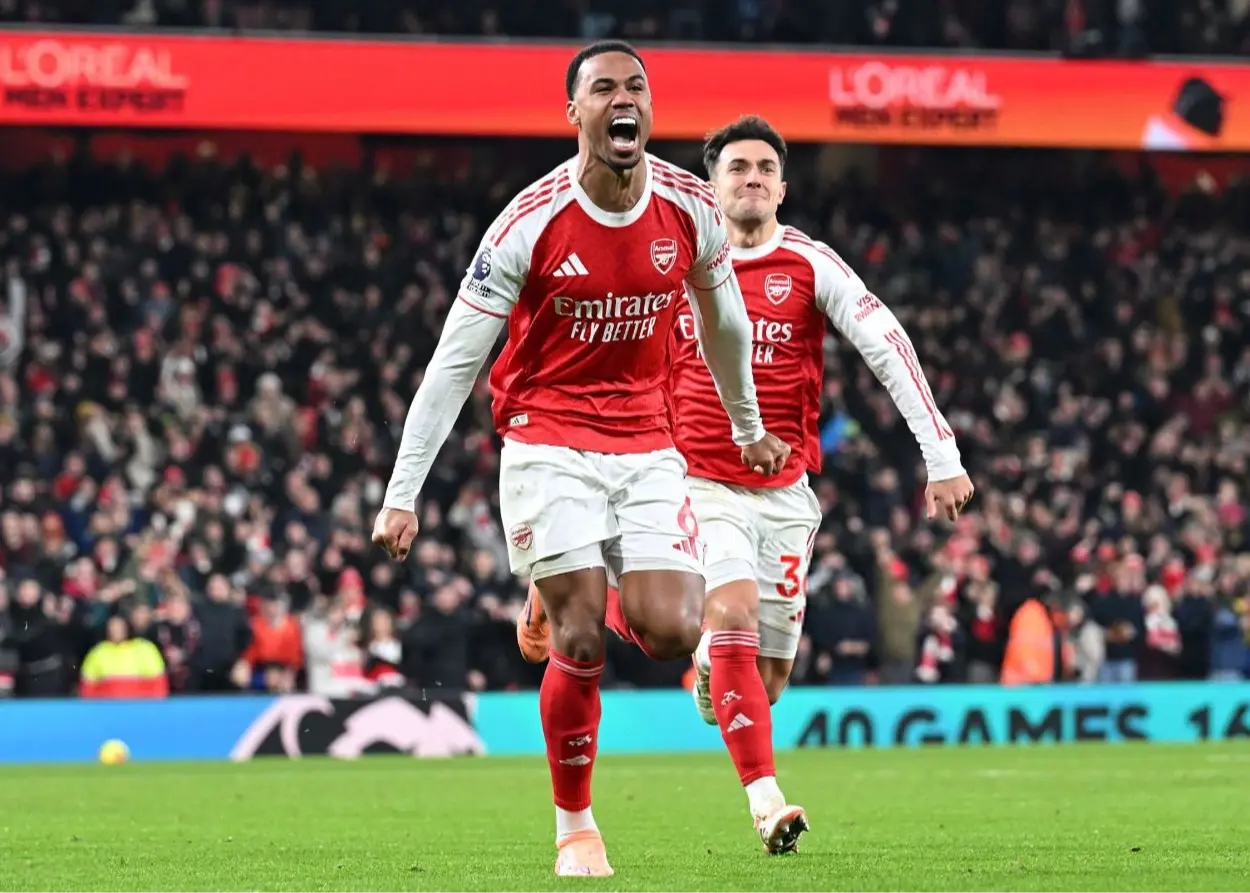 آرسنال ۴-۱ ویلا: امری تکه تکه شد