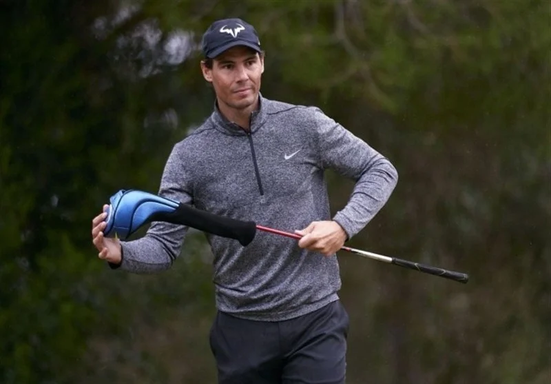 بازگشت شگفت‌انگیز نادال به جده؛ خاطرات گرم سال گذشته دوباره زنده می‌شود!