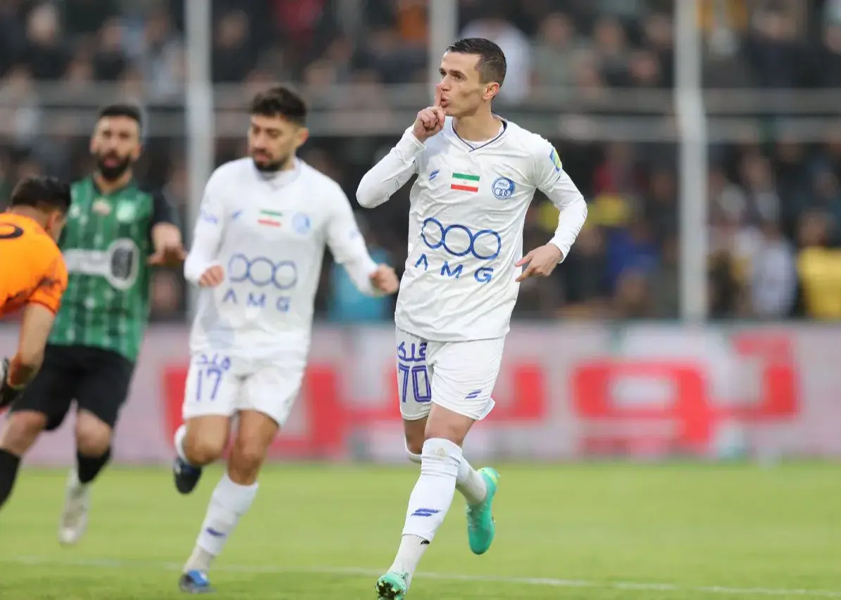 افشاگری جنجالی باشگاه خیبر علیه ستاره‌های استقلال در لیگ برتر!