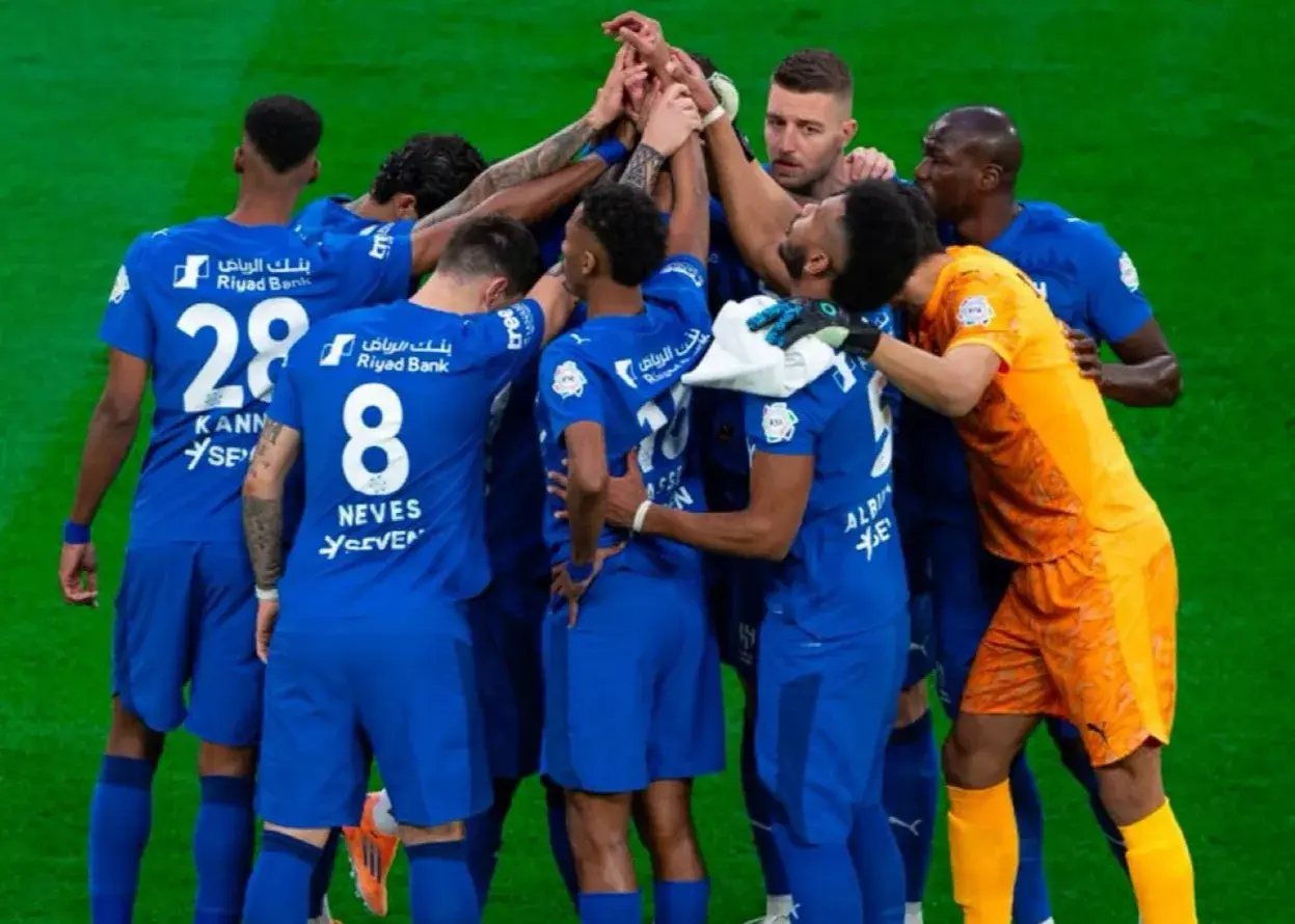 میلیاردر سعودی در آستانه خرید کامل باشگاه الهلال؛ معامله‌ای تاریخی در راه است!