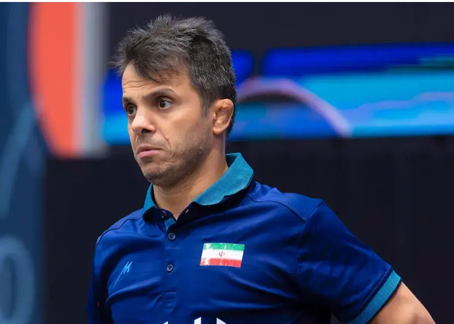 رنگرز: یک تیم به جام وهبی امره ترکیه اعزام می کنیم