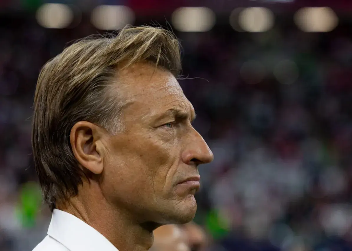 انتقاد تند خبرنگار سعودی از هروه رنار: وقت اخراج رسیده است!