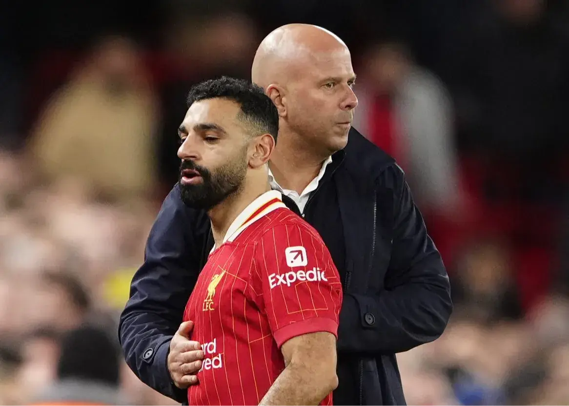 تصمیم جنجالی سرمربی لیورپول؛ محمد صلاح دوباره به ترکیب بازگشت!
