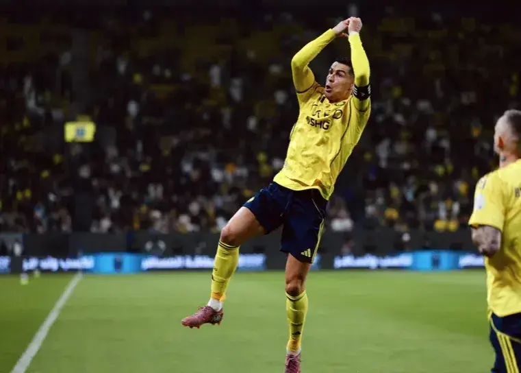 رونالدو راز ماندگاری‌اش را فاش کرد: سخت‌کوشی کلید موفقیت است!