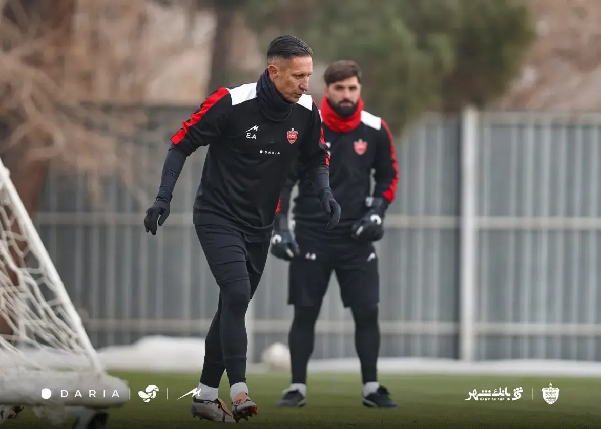 راز پیشرفت چشمگیر پیام نیازمند؛ مربی قبلی چگونه کیفیت او را تغییر داد؟